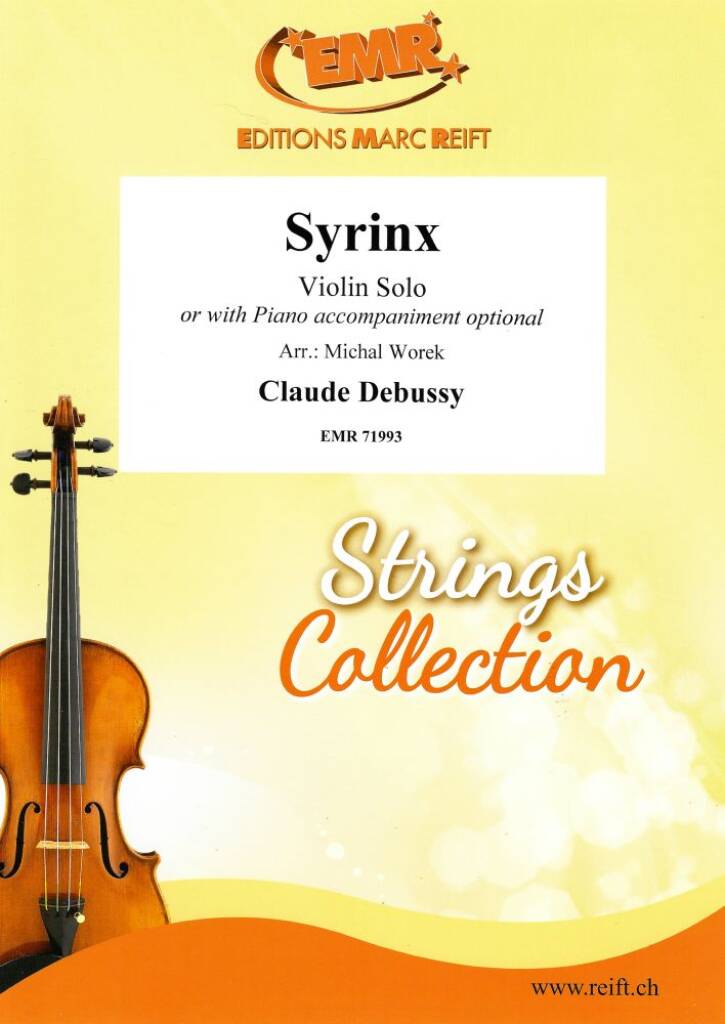 Syrinx